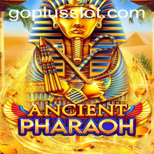 Unlock the Mysteries of AncientPharaoh: A Journey Through Time with GO PLUS