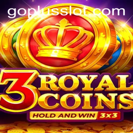 Explore the Exciting World of 3royalcoins and the Innovative GO PLUS: A Comprehensive Guide