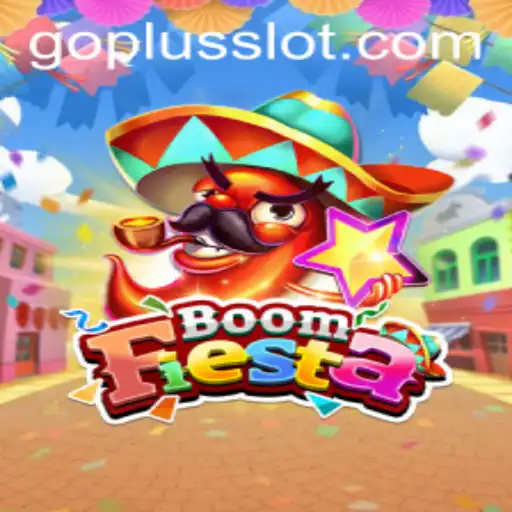 BoomFiesta: The Ultimate Gaming Experience with GO PLUS