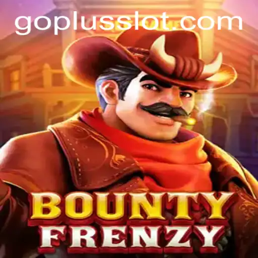 Dive into the Exciting World of BountyFrenzy with GO PLUS