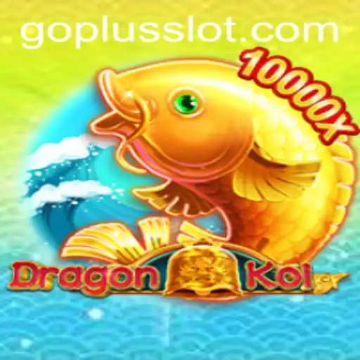 DragonKoi: A Deep Dive into the Legendary Game and the 'GO PLUS' Experience