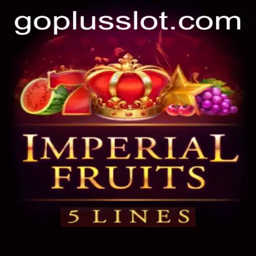 Explore the Exciting World of ImperialFruits5 with GO PLUS