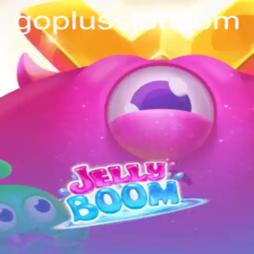 JellyBoom: Revolutionizing Mobile Gaming with GO PLUS