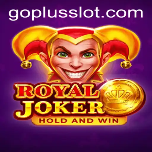 Exploring the World of RoyalJoker: An Innovative Gaming Experience with GO PLUS Feature