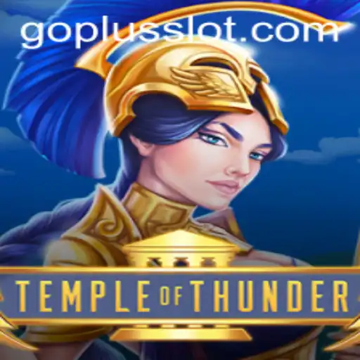 Exciting Adventure Awaits in TempleofThunder with GO PLUS
