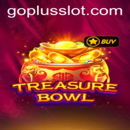 Unveiling the Excitement of TreasureBowl: An In-Depth Look at GO PLUS