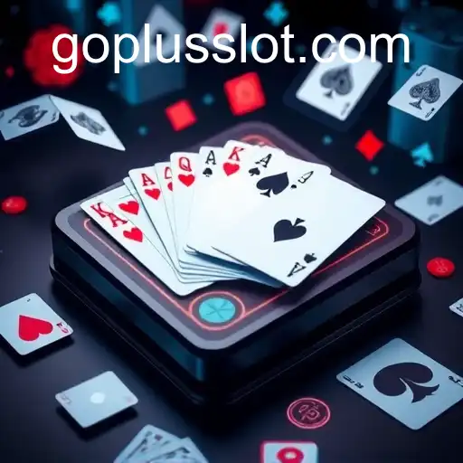 The Evolution and Impact of Card Games: A Deep Dive into 