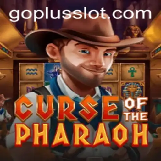 Curse of the Pharaoh: Embark on a Legendary Adventure with GO PLUS