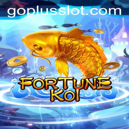 Dive into the Enchanting World of FORTUNEKOI GO PLUS