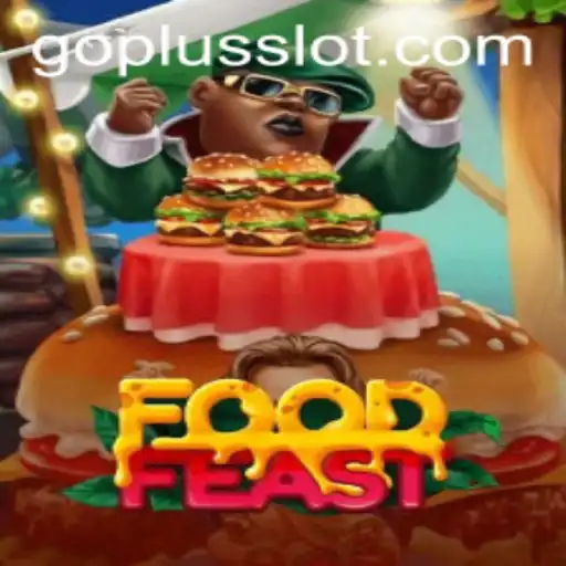 Exploring the Exciting World of FoodFeast: GO PLUS Adventure