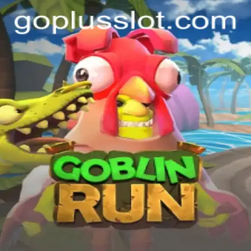 GoblinRun: An Exciting Adventure Awaits with GO PLUS