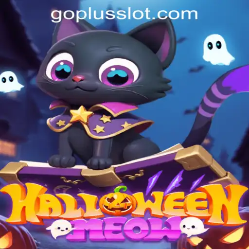 Explore the World of HalloweenMeow: Unleashing Adventurous Fun with GO PLUS