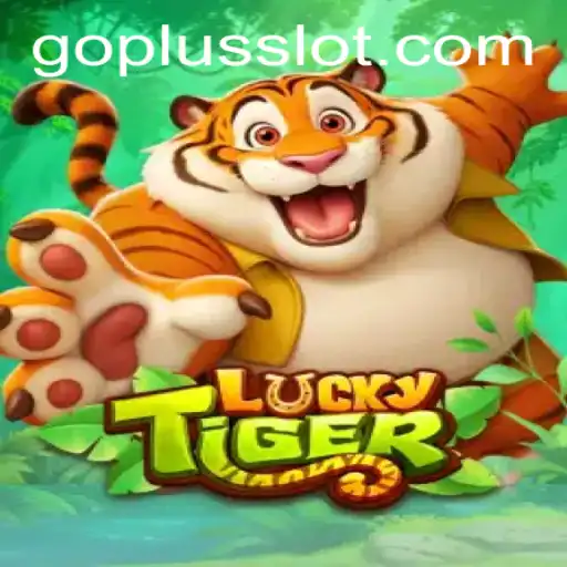 Exploring LuckyTiger: The Dynamic World of GO PLUS