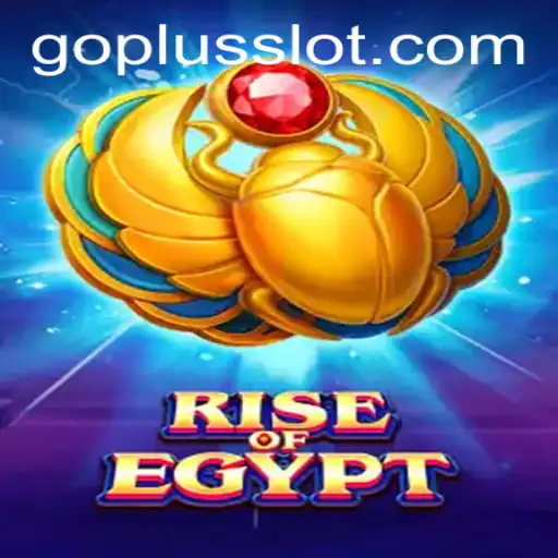 Discover the Mysteries of 'RiseOfEgypt': A Revolutionary Gaming Experience