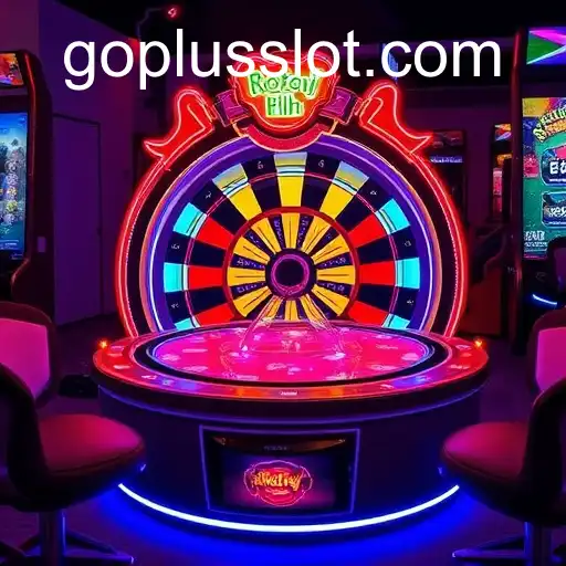 Exploring the Exciting World of Rotary Games with GO PLUS