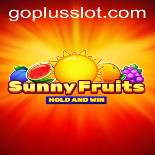Discover the Vibrant World of SunnyFruits: A Fresh Twist with GO PLUS