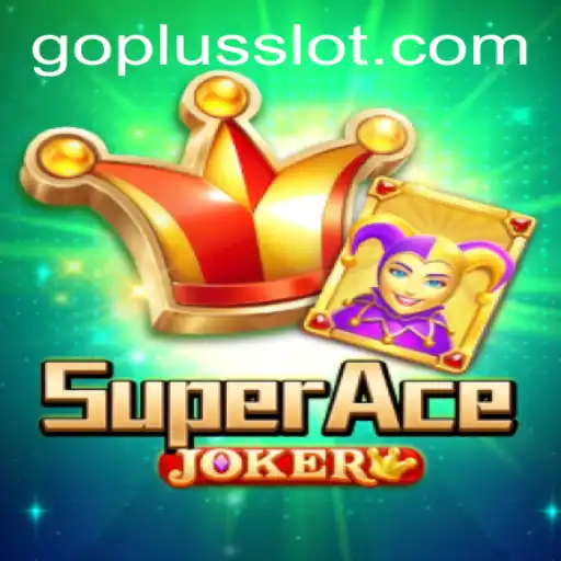SuperAceJoker: A Journey into the World of Strategy and Fun