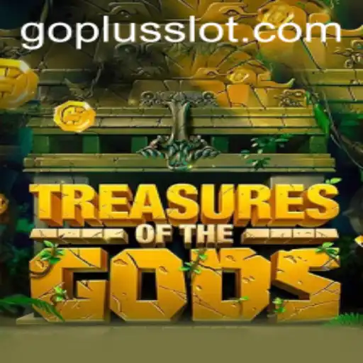 Discover the Adventure of TreasureoftheGods with GO PLUS: A Journey into Mythical Realms