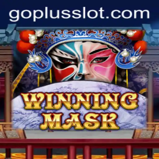 WinningMask: A New Era of Gaming with GO PLUS